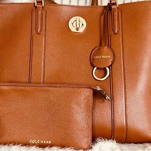 Cole Haan Tote